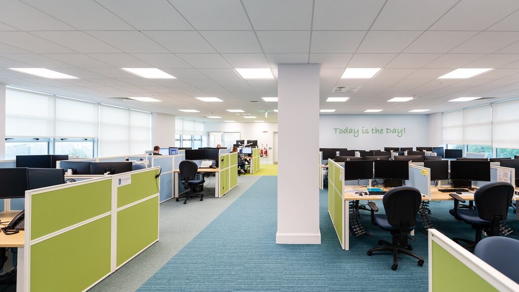 Emerald Contact Centre will employ 340 staff in Waterford by 2021.