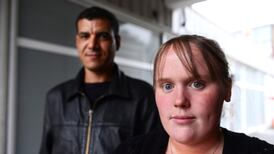 ‘We loved being there but then they wanted to put the rent up’