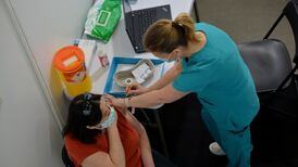 Covid-19: Over 2m vaccine doses administered as 456 more cases are confirmed