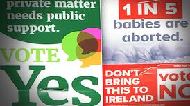 Fórsa declines to vote on taking stance on Eighth Amendment