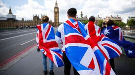 Brexit referendum result is an era-defining one