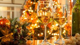 White wines: Top ten picks for Christmas from independent merchants