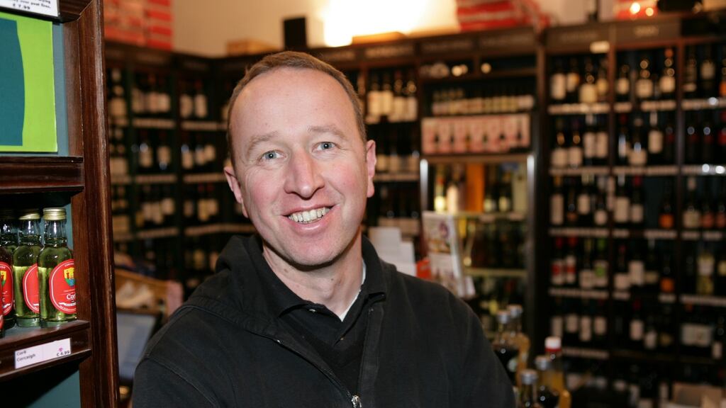 Ally Alpine of the Celtic Whiskey Shop: “We put a lot of effort into ensuring we have knowledgeable employees.”