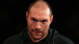 Tyson Fury sparks latest outrage with antisemitic comments