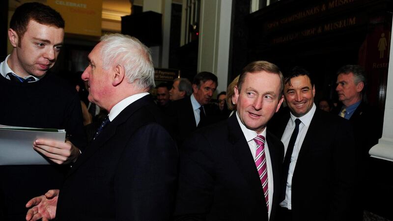 Relatives to play key role in 2016 Rising commemorations