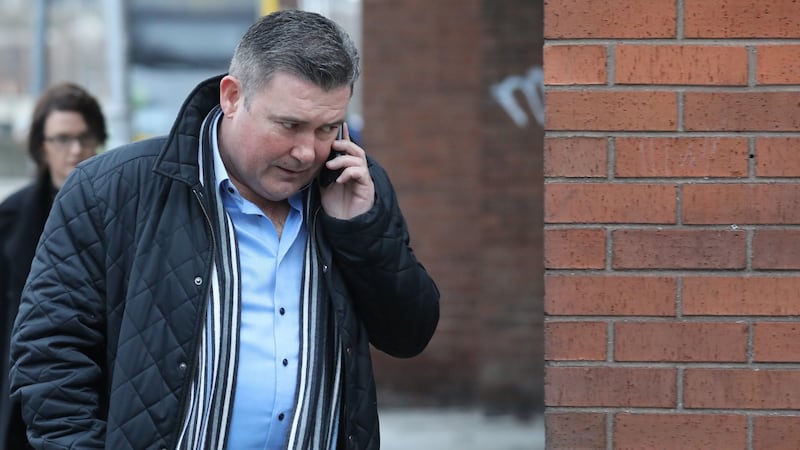 Taxi driver withdraws defamation claim against Dublin Airport Authority