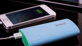 Tech tools: Joosa Power Charger