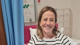 Ireland’s first babies of 2023 welcomed minutes after midnight