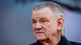 Brendan Gleeson: ‘I got very tired of watching fatherhood portrayed as something that was almost an abuse’