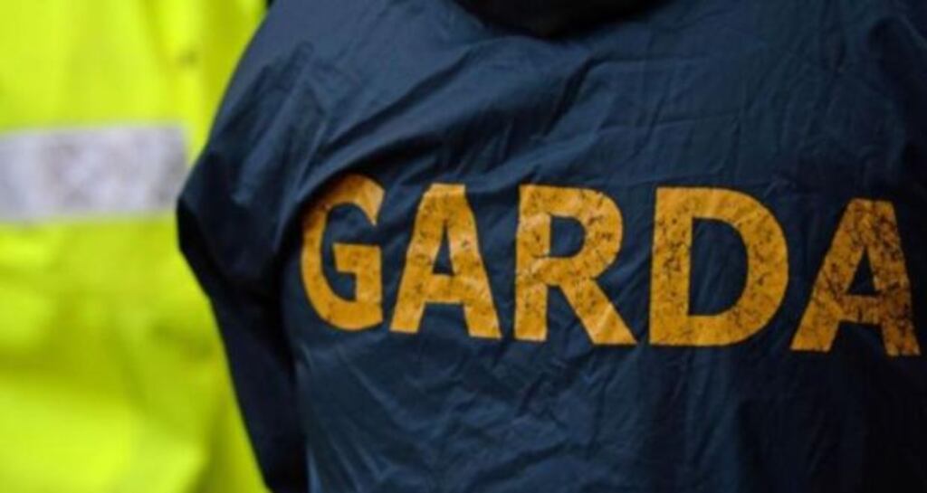 Gardaí in Tipperary Town are investigating the crash and are appealing for anyone with information to contact them on 062 80670.