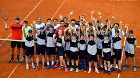 Novak Djokovic tests positive for coronavirus