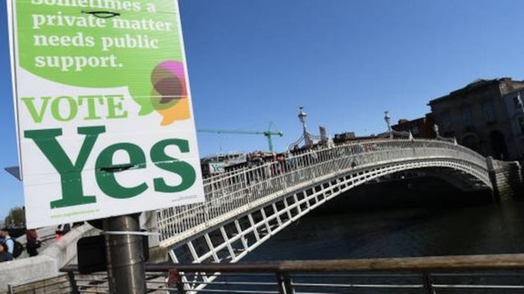 This movement created an energy that has changed people. Canvassers made new connections, exchanged ideas, got to know people in their communities, learned about grassroots activism, organising and fundraising. Photograph: Getty Images