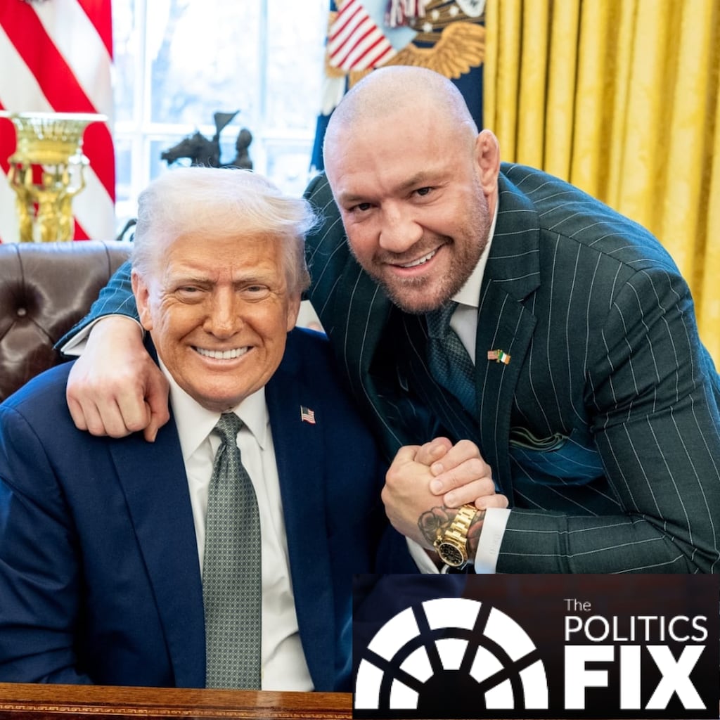 McGregor Trump WH Potus.jpg