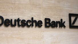 Deutsche Bank may be ‘beyond repair’