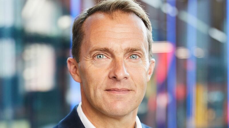 ‘The last two years have been instrumental in learning how people use the device and, more importantly, what they’d like to see in the future,’ says Samsung’s Conor Pierce