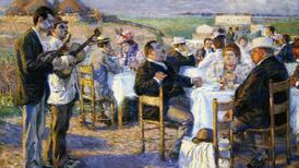 Murder, but only in the best possible taste: The Art of Killing Well