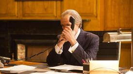 Largely accurate portrayal of Charlie and his times