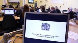 Witness suffered feelings of ‘abandonment and isolation’