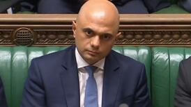 British politics: Windrush brings down a minister