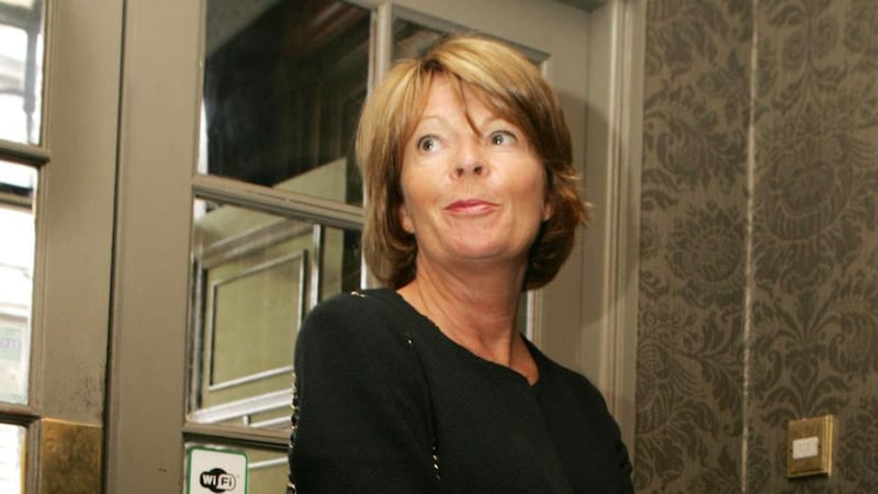 Stokes diverted funds from restaurant to wife Pia Bang's company, court hears