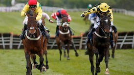 Bacardys takes Champion Novice Hurdle to increase Willie Mullins’ lead