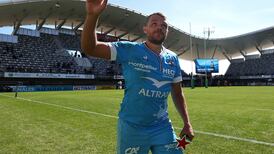 Mercer and Montpellier eager to prove their superiority over Harlequins again