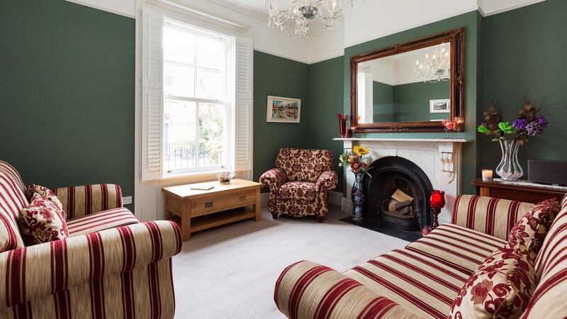 5 Oxford Road Ranelagh Dublin 6