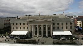 Easter Rising  commemorative programme revealed