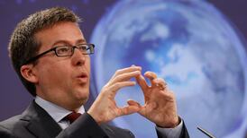 R&D investment by Irish companies more than double world average