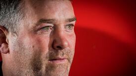 Munster statement on the sudden death of Anthony Foley
