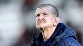 ‘Beat Connacht, go deep into Europe.’ Expectations rise for Graham Rowntree at Munster helm