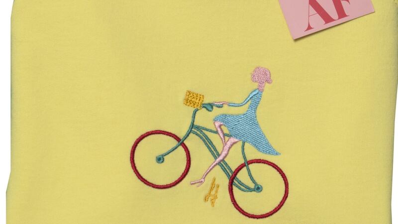 A design from House of Leaf