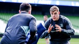 Leinster expect big battle in the air and at breakdown as Leicester aim to spoil their season