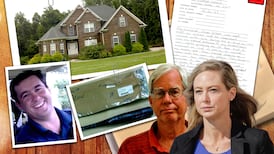 How an anonymous phone call helped convict Molly and Tom Martens of Jason Corbett’s killing