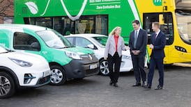 State ‘unlikely’ to meet its first carbon budget and faces potential multibillion-euro compliance costs