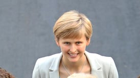 Emma Gray calls time on her Ireland career