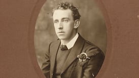 Just not cricket – An Irishman’s Diary about why Thomas MacDonagh left Kilkenny in a hurry