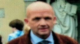 Unsolved mystery of vanished Greystones local puzzles gardaí