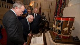 Climate change needs ethical discourse involving all - President