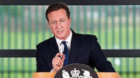 ‘Politics of fear’ as UK election ads go on the attack