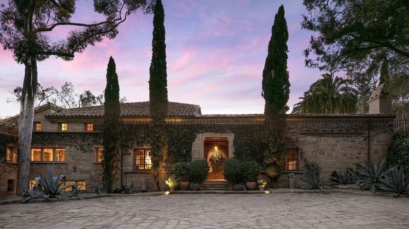 Ellen DeGeneres’s latest flip – the “forever home” she sold to Netflix chief content officer Ted Sarandos