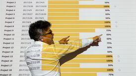 The real problem with PowerPoint? It’s us, stupid