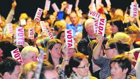 What’s in it for me? Teachers weigh up Croke Park II