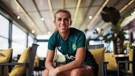 Savannah McCarthy: ‘It was really tough ... but I’ve come out the other side of it’