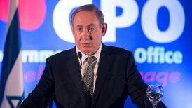 Trump urges Obama to veto UN vote on Israeli settlements