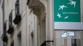 BNP Paribas posts €2.4bn second quarter profit
