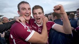 Ryan’s crucial late goal helps Clara claim a first Kilkenny senior title since 1986