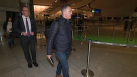 Billy Walsh departs for US to take up new role