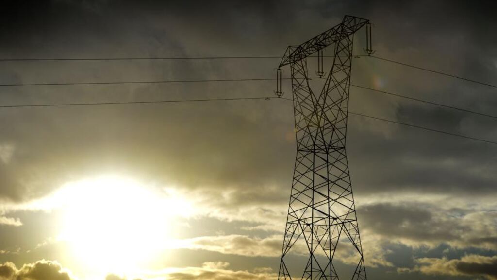 The expert panel will have the power to decide terms of reference and commission its own experts if EirGrid’s proposals are deficient. Photograph: David Sleator/THE IRISH TIMES