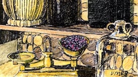 Another Life: Remembrance of wines past